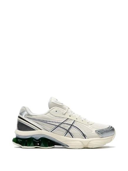 Женские кроссовки ASICS Gel-Kinetic, нейтральные