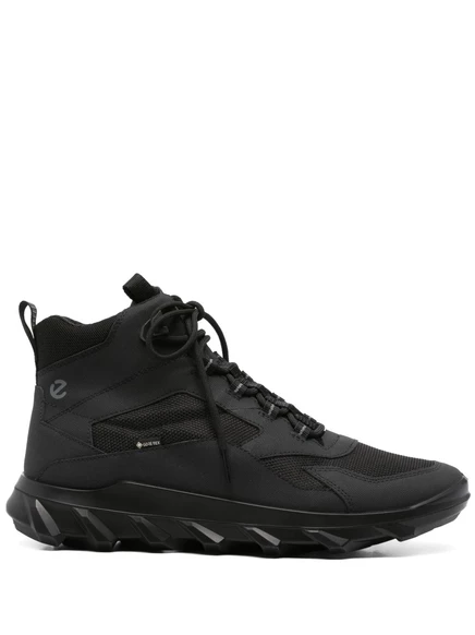 Ботинки ECCO Mx black