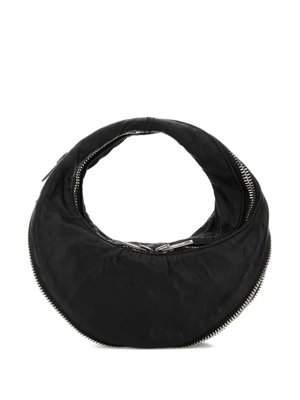 Женская сумка Alexander Wang Twist mini, черная
