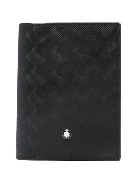 Мужской картхолдер Montblanc Extreme 3.0, белый
