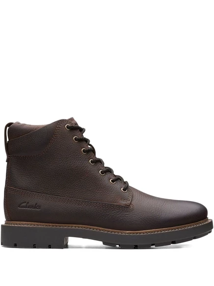 Ботинки Clarks Craftdale 2 brown
