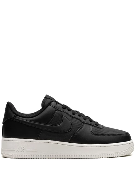 Унисекс кроссовки Nike Air Force 1 Low, черные