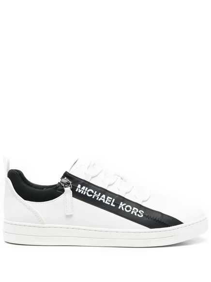 Мужские кроссовки Michael Kors, белые