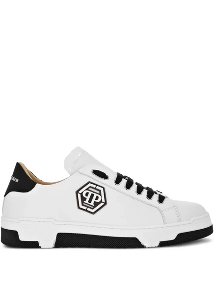 Кроссовки Philipp Plein  white