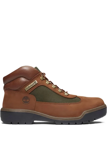 Мужские ботинки Timberland «Beef & Broccoli», коричневые
