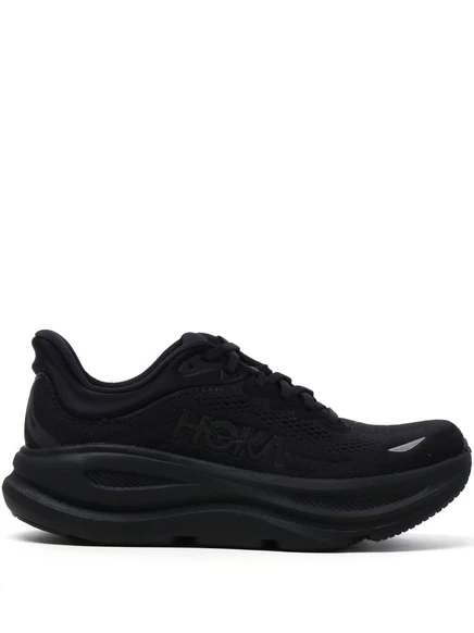 Кроссовки HOKA Bondi 9 black