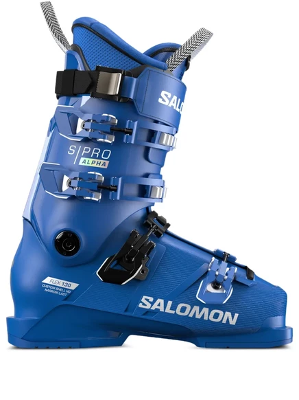 Лыжные ботинки Salomon S/Pro Alpha 130