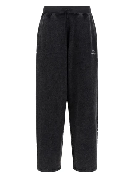 Мужские спортивные штаны Balenciaga Inside-Out 3B, черные