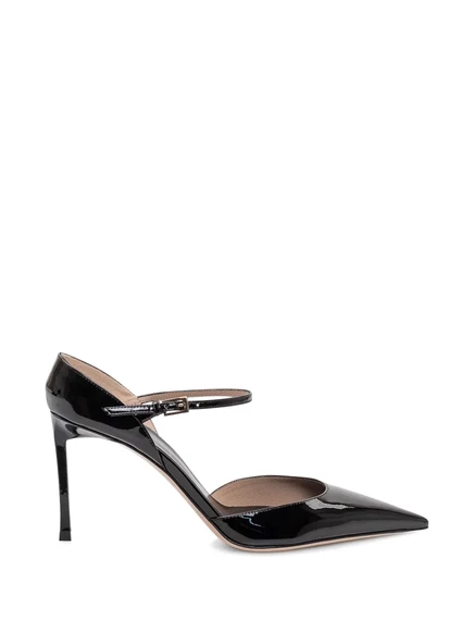 Женские туфли Tom Ford Vertigo Мэри Джейн, черные