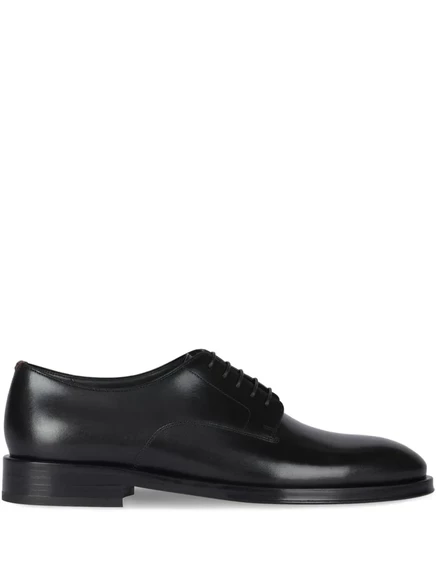 Мужские дерби Paul Smith, черные