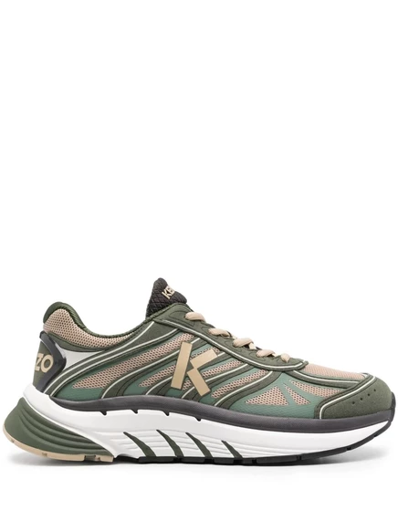 Кроссовки Kenzo Pace green