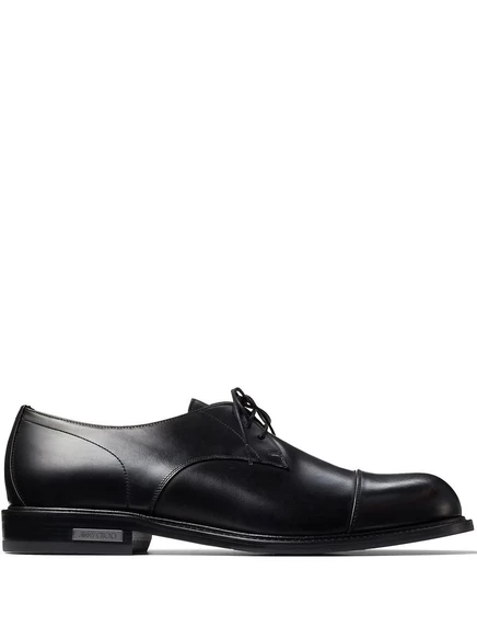 Мужские дерби Jimmy Choo Ray, черные