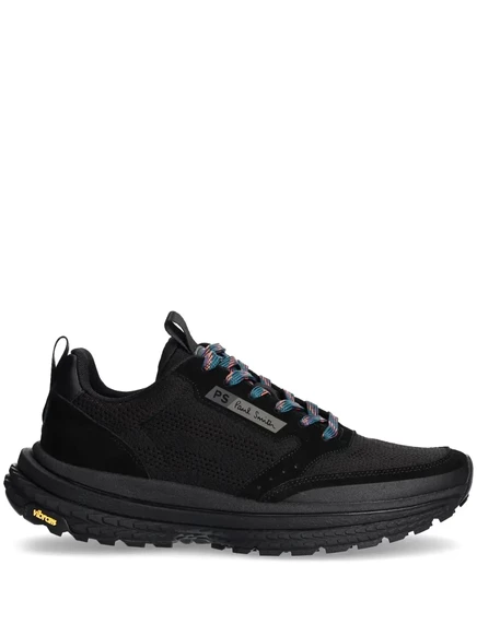 Мужские кроссовки PS Paul Smith Darter, черные