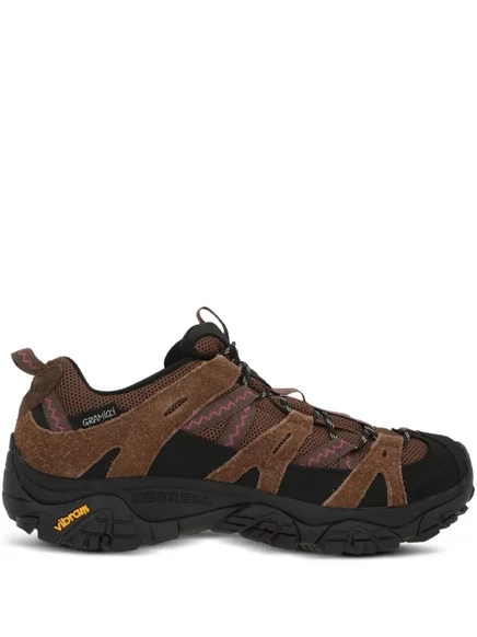 Кроссовки Merrell Moab 2 Siren, коричнево-черные
