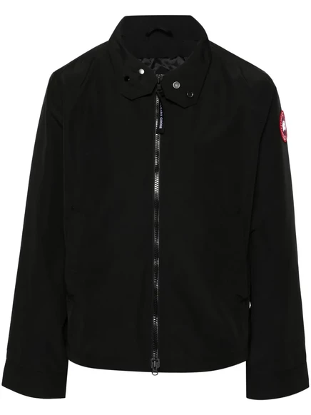 Мужская куртка Canada Goose Rosedale, черная