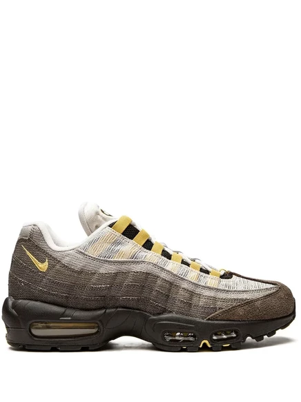 Унисекс кроссовки Nike Air Max 95 NH Ironstone, коричневые