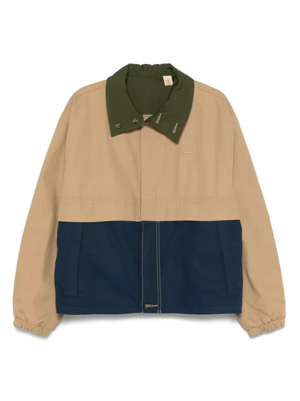 Мужская двусторонняя куртка Levi's Rex, нейтральная