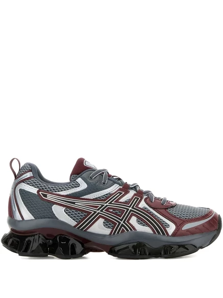 Кроссовки Asics Gel-Quantum Kinetic, темно-вишневые