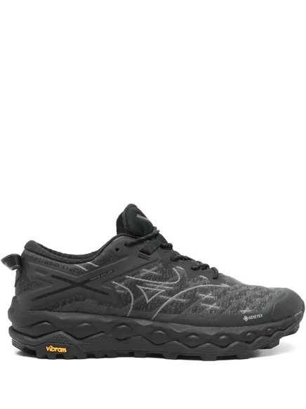 Кроссовки Mizuno Wave Mujin LS GTX black