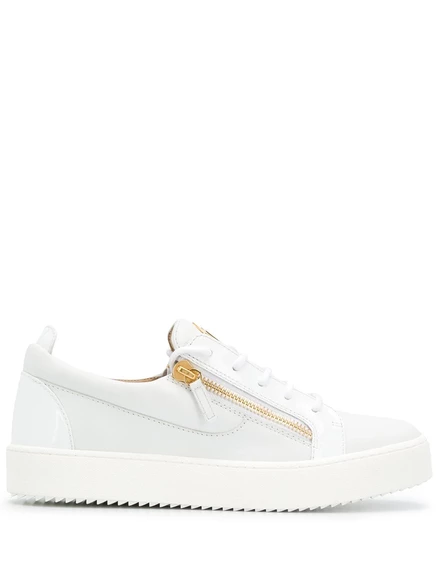 Джузеппе Занотти ФРЭНКИ white