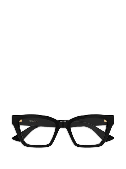 Женские очки Gucci Eyewear GG1715O, черные