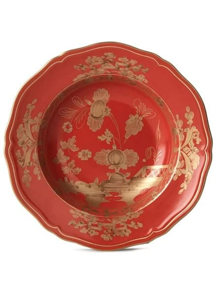 Тарелка Ginori 1735 Oriente Italiano 24 см