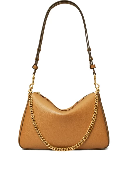 Сумка через плечо от Tory Burch Perry brown