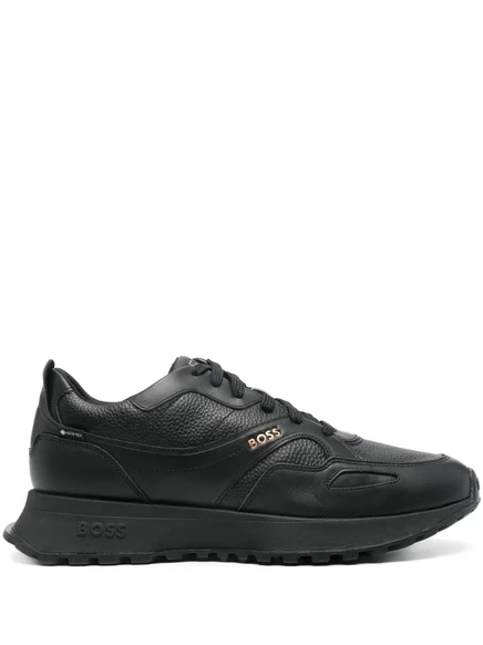 Водонепроницаемые кроссовки BOSS black