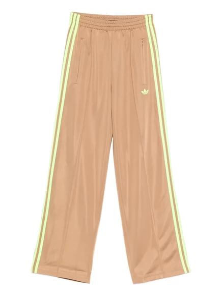 Женские брюки Adidas Firebird с логотипом