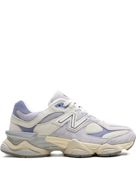 Унисекс кроссовки New Balance 9060, жемчужно-серые