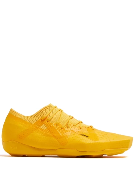 Мужские кроссовки Coperni x PUMA 90SQR, желтые