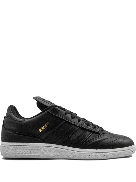 Мужские кроссовки Adidas Busenitz, черные