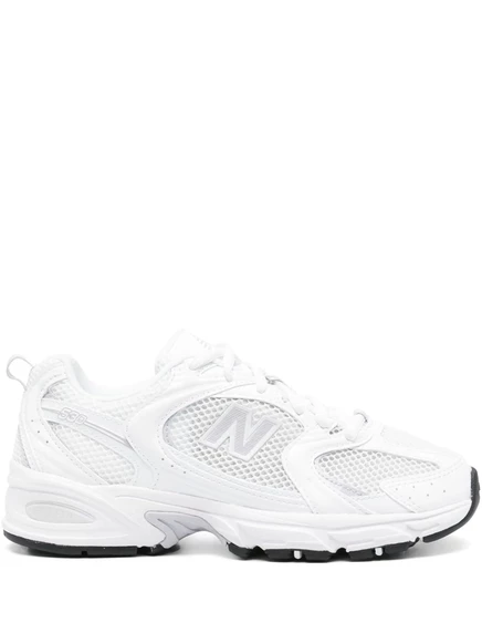 Кроссовки New Balance 530, белые