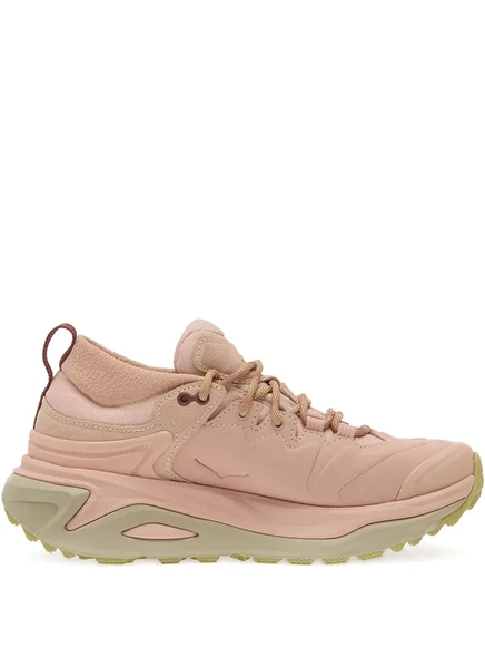 Кроссовки HOKA Kaha 3 Low Gtx Gore-Tex pink