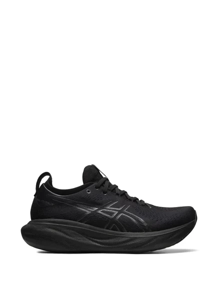 Мужские кроссовки ASICS Gel-Nimbus, черные