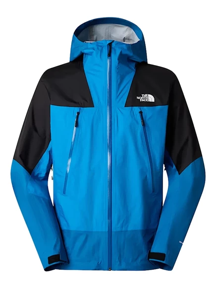 Куртка North Face Signal объемом 2,5л blue