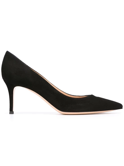 Женские туфли Gianvito Rossi Gianvito 70, черные