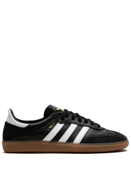 Кроссовки adidas Samba Decon black