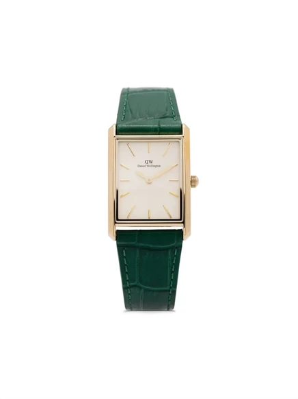 Женские часы Daniel Wellington Bound 32 мм, золотистые