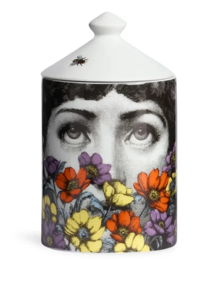 Ароматическая свеча Fornasetti «Giardino Segreto», 310 г