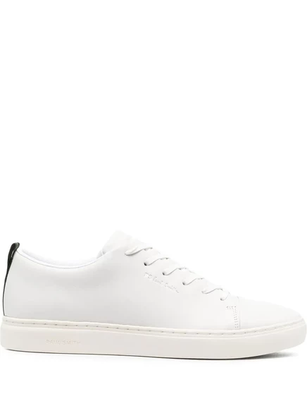 Кроссовки PS Paul Smith Lee с низким верхом white
