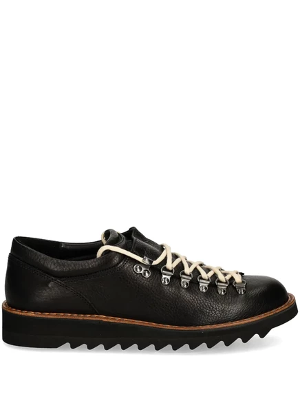 Мужские дерби Fracap Magnifico M121, черные