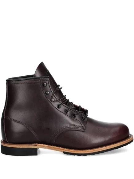 Мужские ботинки Red Wing Shoes Beckman, бордовые