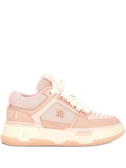 Кроссовки AMIRI MA-1 pink