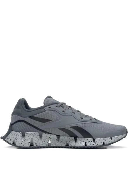 Кроссовки Reebok Zig Dynamica 4 grey