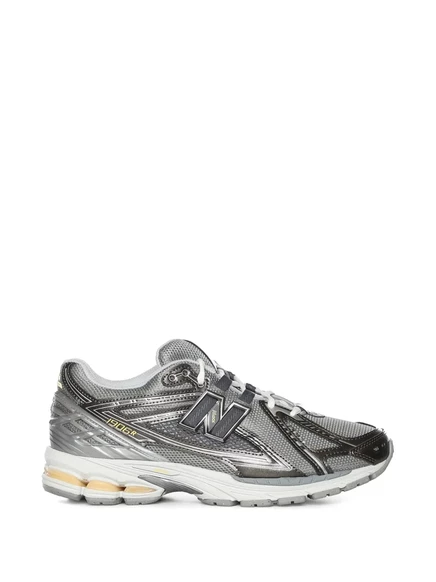 Унисекс кроссовки New Balance 1906R, серые