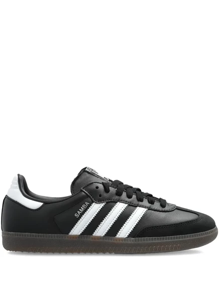 Кроссовки adidas Samba black