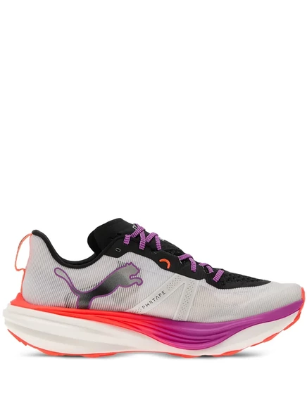 Кроссовки PUMA Deviate grey