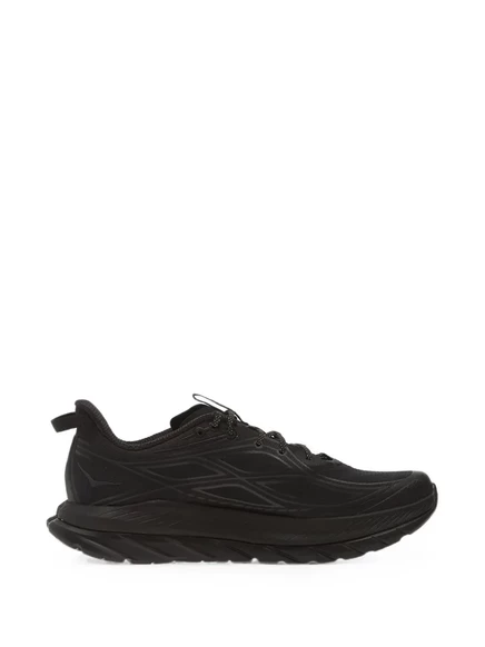 Унисекс-кроссовки HOKA Mach Remastered, черные