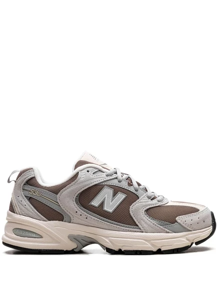 Кроссовки New Balance 530 Moonrock Mushroom, серые